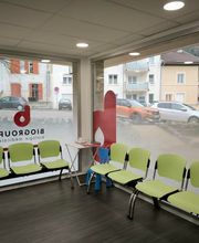 Laboratoire Voreppe -  BIOGROUP ALPES ISERE image 4
