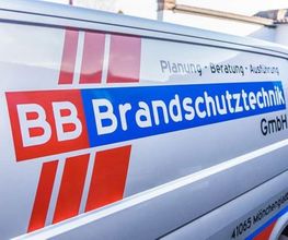 B&B Brandschutztechnik GmbH Bild 1
