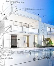 Blatter Peter Architektur Bild 7