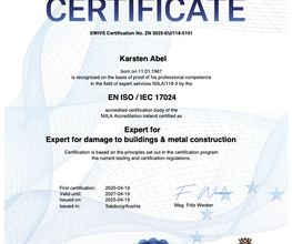 Certificate EN ISO : IEC 17024.jpg