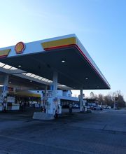 Shell Recharge Charging Station Bild 19