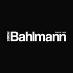 Logo Bahlmann Mode