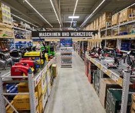 HORNBACH Nürnberg Bild 19