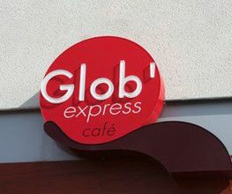 Glob Express Café SARL image 2