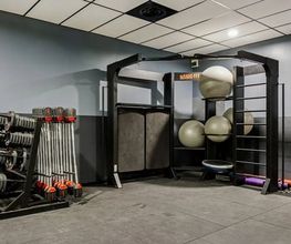 Basic-Fit 24/7 image 7