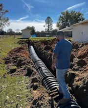 Southern Infrastructure Construction image 4