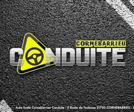 Cornebarrieu Conduite image 2