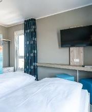 WIROtel Warnemünde Bild 1