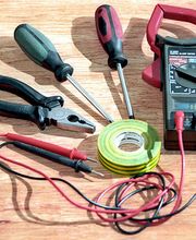 BM-Elettricità Sagl Bild 1