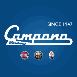 Carrozzeria Campana Onorio - Modena logo