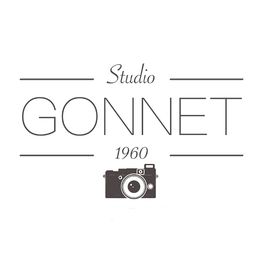 Studio Silhouette Gonnet logo