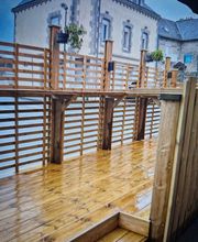 Espace Vert Nagy image 7