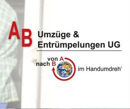 AB Umzüge & Entrümpelungen GmbH Bild 1