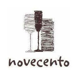 Ristorante Pizzeria Novecento logo