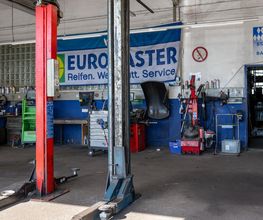 EUROMASTER Nürnberg PKW Bild 8