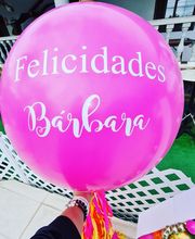 Decoglobos Las Palmas imagen 20