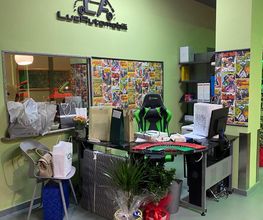 Gallery Cliente