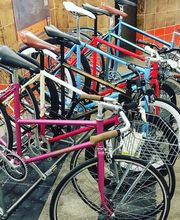 Pedales Radstation Bild 3