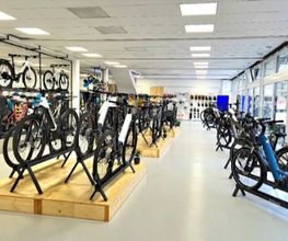Bike-Sky GmbH Bild 8