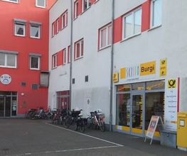 SKRIBO Burgi Bild 7