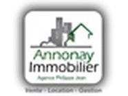 Annonay Immobilier