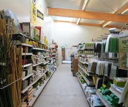 Agrar-Center Altnau Bild 2