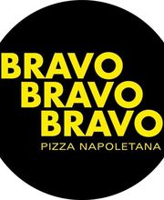Bravo Pizza Napoletana Bild 2