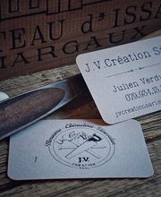 J.V. Création Sàrl Bild 5