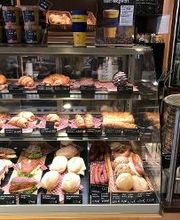 JET Tankstelle Bild 4