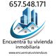 Inmobiliaria Encuentra Tu Vivienda
