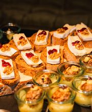 Strandhotel Berg Bild 8