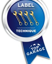 Garage MV Auto image 1