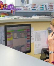 Tierklinik am Kreis AG Bild 4