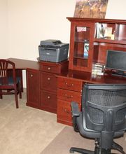 Vista Prairie at Ridgeway on German image 4