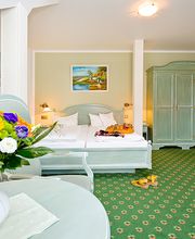Hotel Villa Neander Bild 3