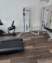 FIT PRO QUO Physiotherapie Astrid Salzmann Bild 7