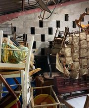 Antiquités-Brocantes Fougerand image 4