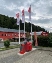 star Tankstelle Bild 16