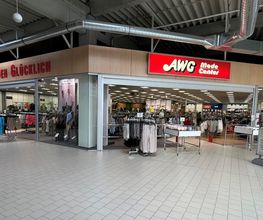 AWG Mode Center Bernau bei Berlin Bild 1