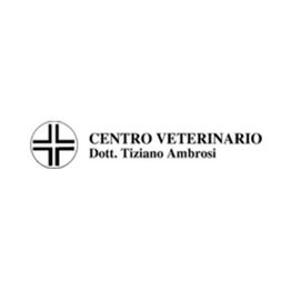 Ambulatorio Veterinario Dr. Tiziano Ambrosi logo