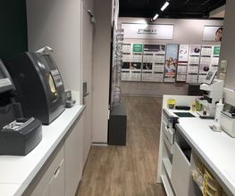 Opticien BERGERAC Générale d'Optique image 3