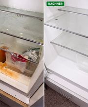 D'NAMAR Reinigungsdienst GmbH Bild 10