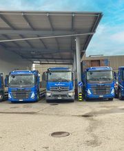 M. Hartmann Transport GmbH Bild 8