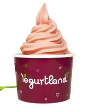 Yogurtland Compton image 2