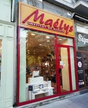 Maélys image 1