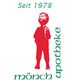 Logo der Mönch Apotheke