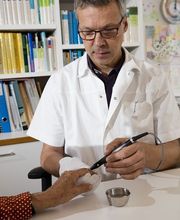 Dr. med. Hornstein Beat Bild 2