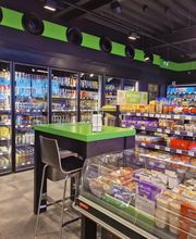 REWE To Go bei Aral Bild 1