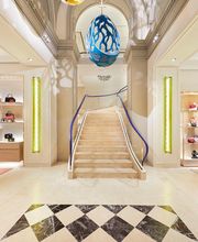 Louis Vuitton Firenze immagine 5