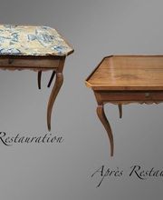 Restauration De Meubles image 15